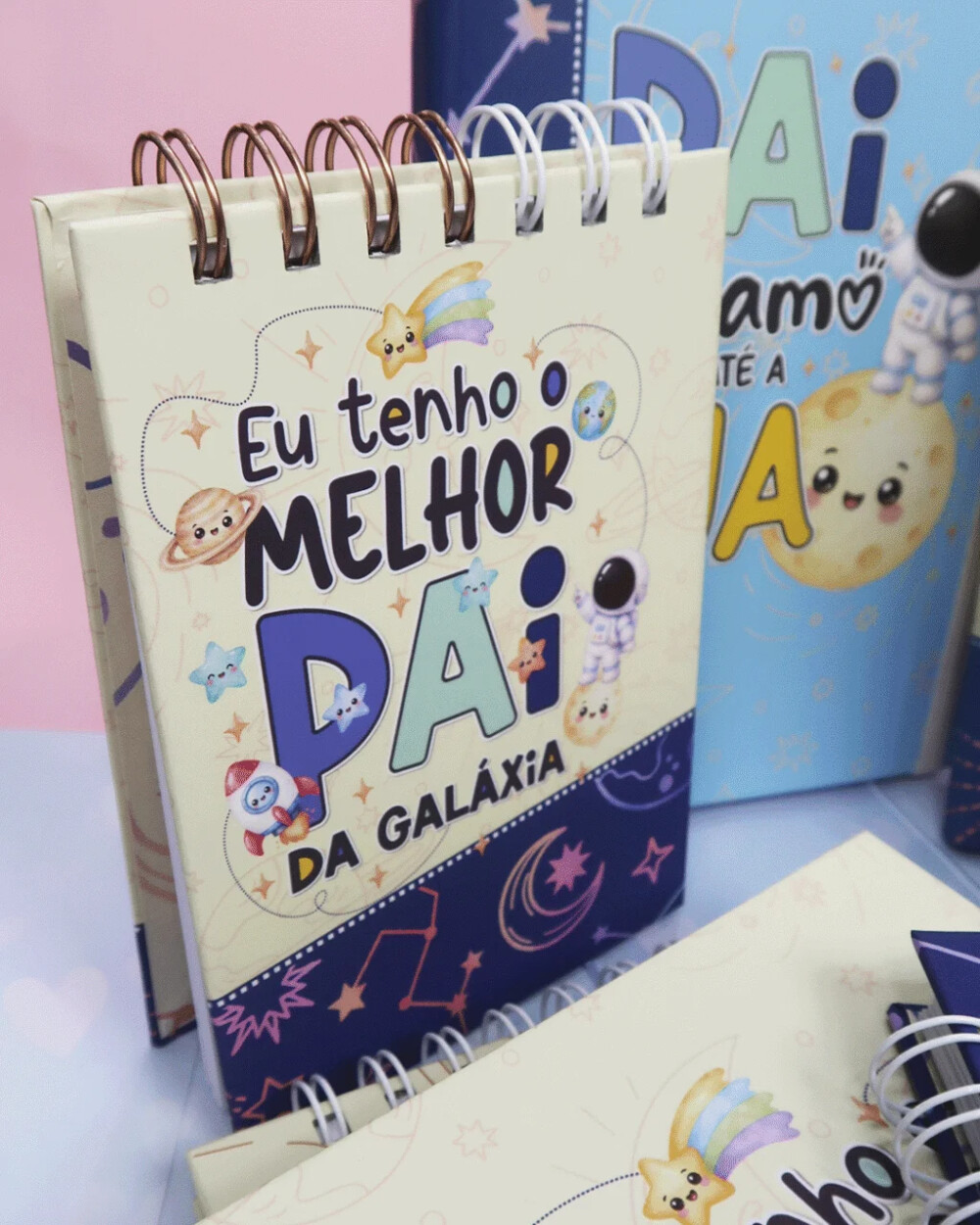 Arquivo Digital Coleção Melhor PAI   -7104