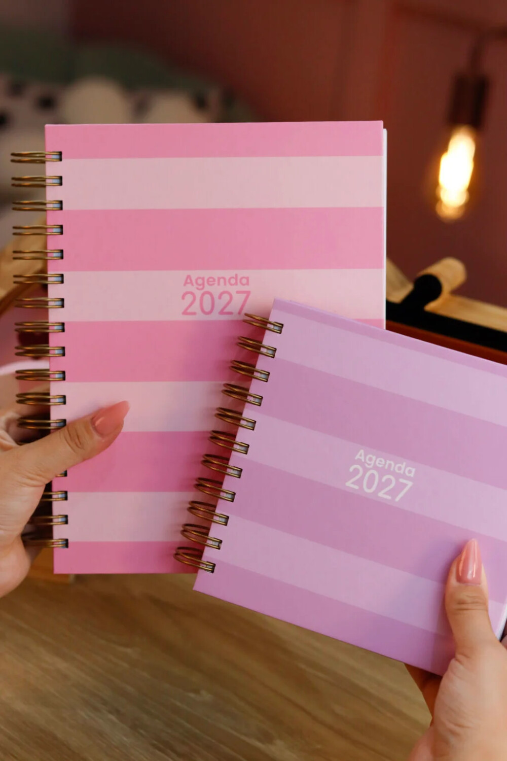 Arquivo COMBO Agendas Fofas 2027 (Estúdio G19)  -7107