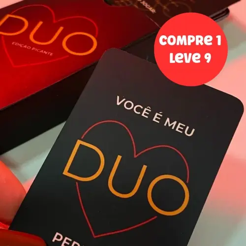 Arquivo Digital Duo edição picante Namorados -7012