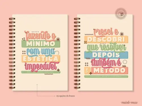 Arquivo Digital Desmotivacional Capas & Artes -7018