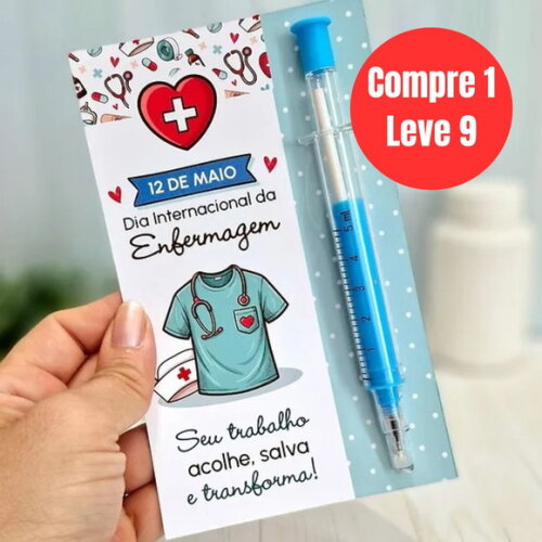 Arquivo de Corte Printables Dia da Enfermagem -6932