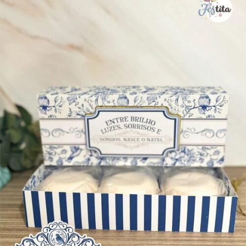 Arquivo de Corte Toile de Jouy Combo Caixas Especiais -983