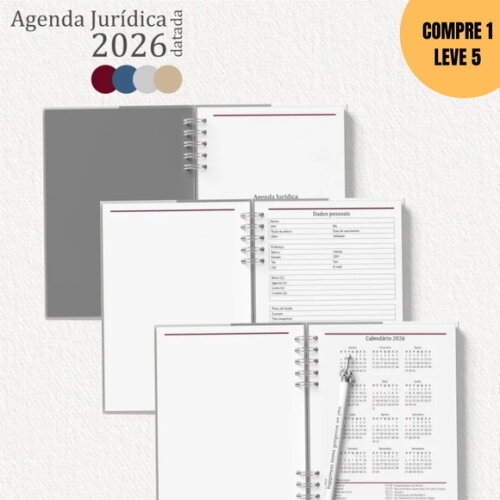 Arquivo Digital 4 Miolos Digitais Agenda Jurídica 2026 -4422