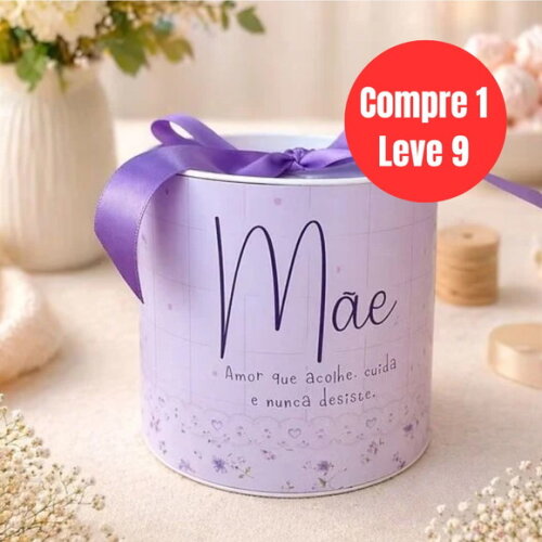 Arquivo Digital Adesivo para Tubolata Dia das Mães -6879