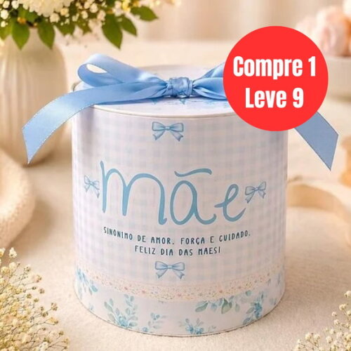 Arquivo Digital Adesivo para Tubolata Dia das Mães -6879
