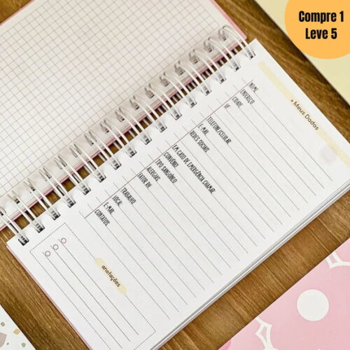 Arquivo Digital Agenda 2025 Slim 1dpp -655