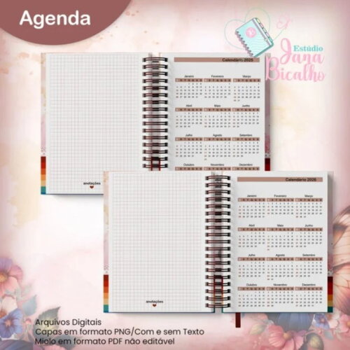 Arquivo Digital Agenda Datada 1 Dpp Sh 2025 -141