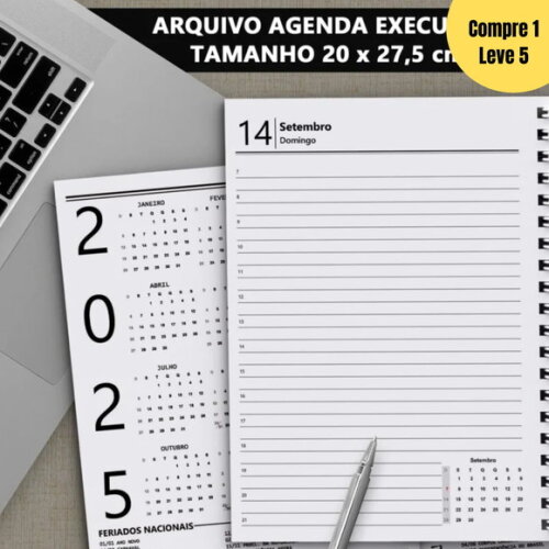 Arquivo Digital Agenda Executiva 2025 1dpp -526