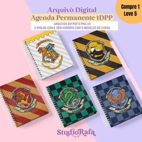 Arquivo Digital Agenda Harry Potter 2025 1dpp -603