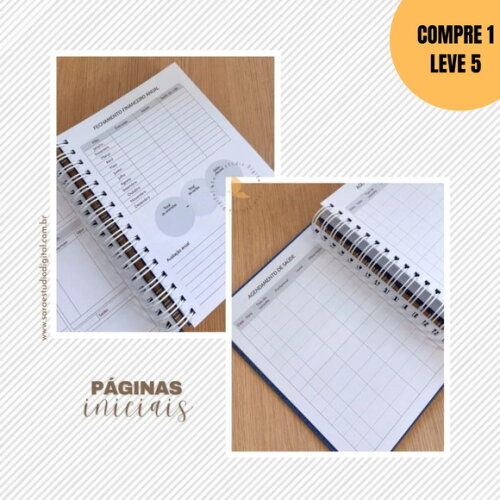 Arquivo Digital Agenda Neutra Datada 2026 1dpp -5821