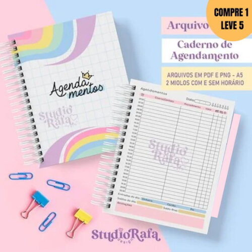 Arquivo Digital Agendamento Permanente Candy 2025 -252