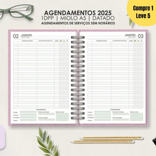 Arquivo Digital Agendamentos 2025 -512