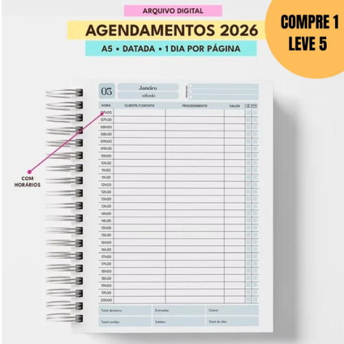 Arquivo Digital Agendamentos Datada 2026 A5 1dpp -4671