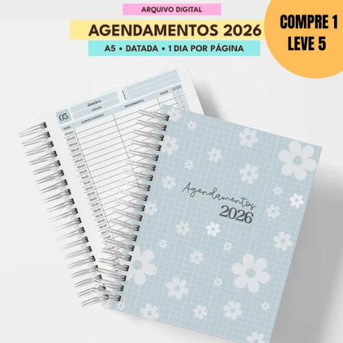 Arquivo Digital Agendamentos Datada 2026 A5 1dpp -4671