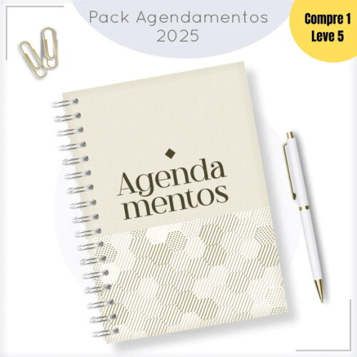 Arquivo Digital Agendamentos Masculino 2025 - 389