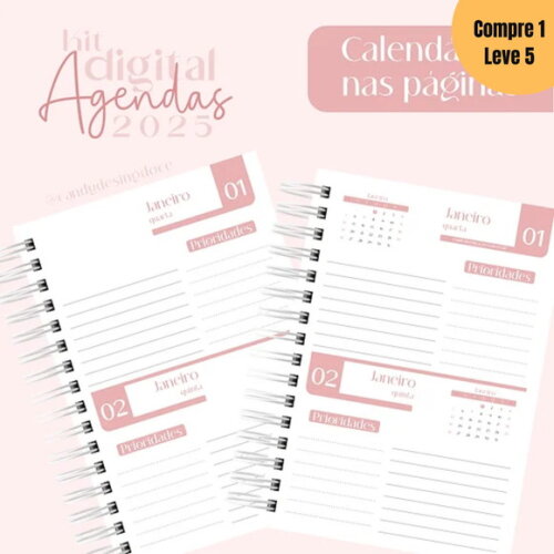 Arquivo Digital Agendas Monogramas 2025 -737