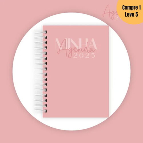 Arquivo Digital Agendas Monogramas 2025 -737