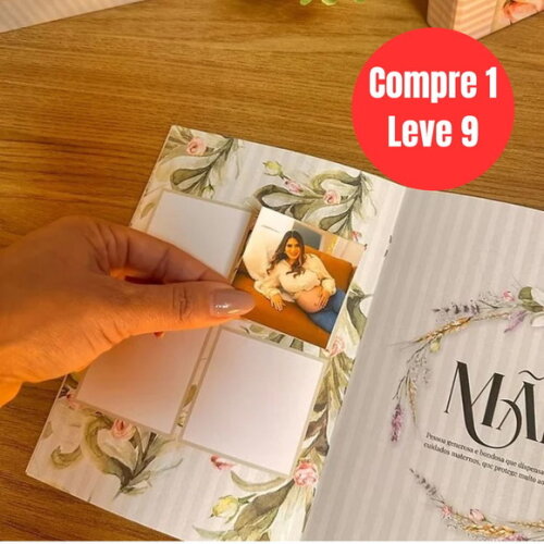 Arquivo Digital Álbum Amor em Figurinhas -6962