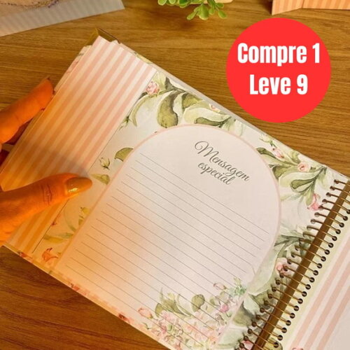 Arquivo Digital Álbum Amor em Páginas -6963