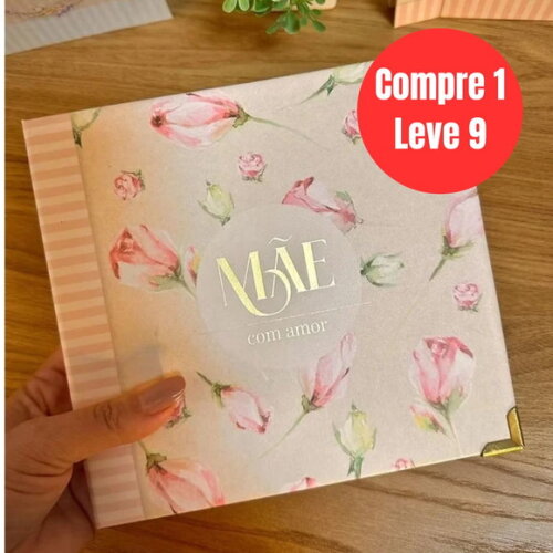 Arquivo Digital Álbum Amor em Páginas -6963