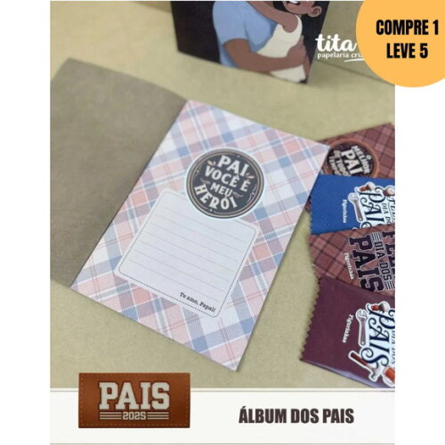 Arquivo Digital Álbum do Papai -4445