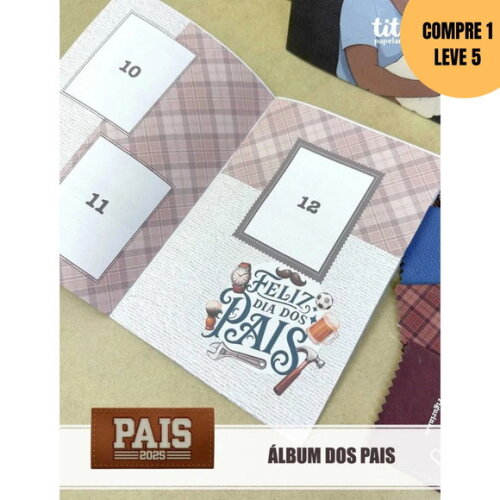Arquivo Digital Álbum do Papai -4445