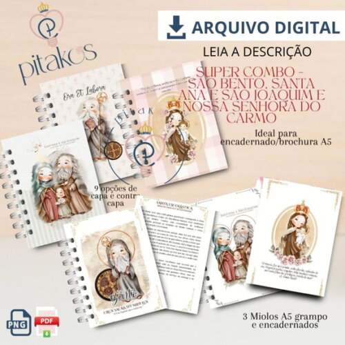 Arquivo Digital Anp Super Combo Santa Ana São Jaoquim -4920