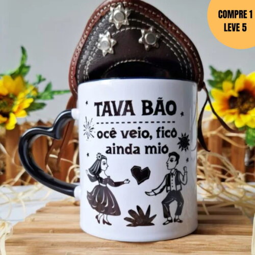Arquivo Digital Arte Avulsa Caneca -3825