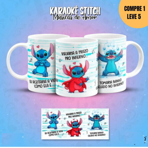Arquivo Digital Arte para Canecas Dia dos Namorados -3516