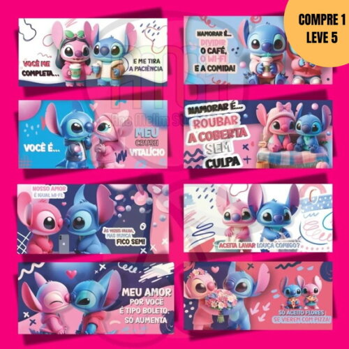 Arquivo Digital Arte para Canecas Dia dos Namorados -3738