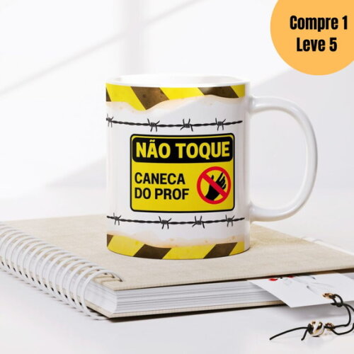 Arquivo Digital Arte para Canecas Dia dos Professores -5216