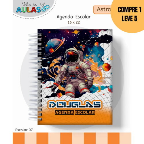 Arquivo Digital Astronauta Volta as Aulas 2026 -6265