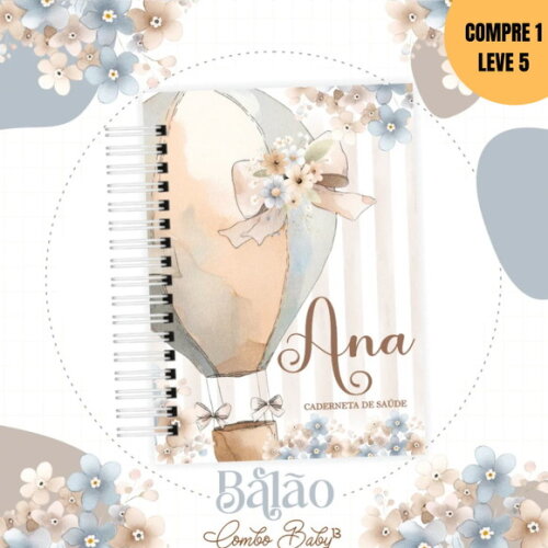 Arquivo Digital Balão Menina Arco Coletiva Luxo -3924