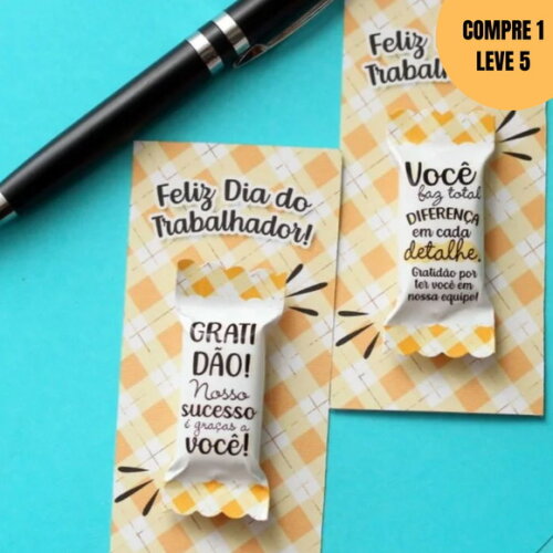 Arquivo Digital Balinhas + Card Dia do Trabalhador -2860