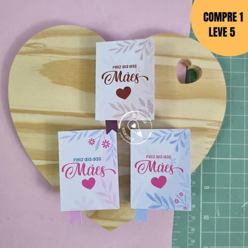 Arquivo Digital Bíblia 2 Bis Dia das Mães -2528