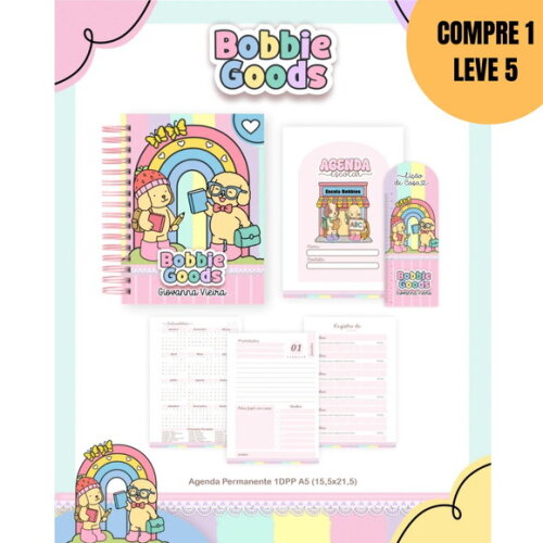 Arquivo Digital Bobbie Goods Escolar 2026 -4952