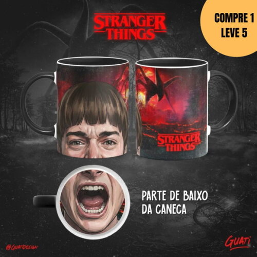 Arquivo Digital Bocão Stranger Things -5938
