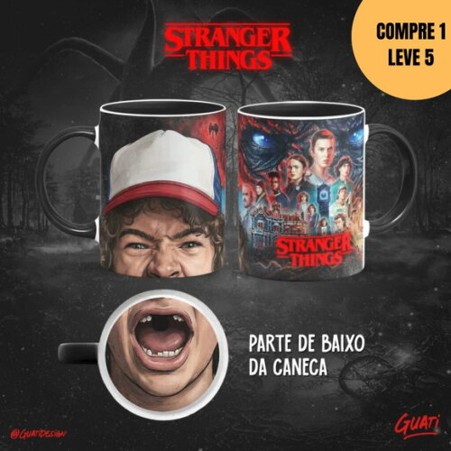Arquivo Digital Bocão Stranger Things -5938