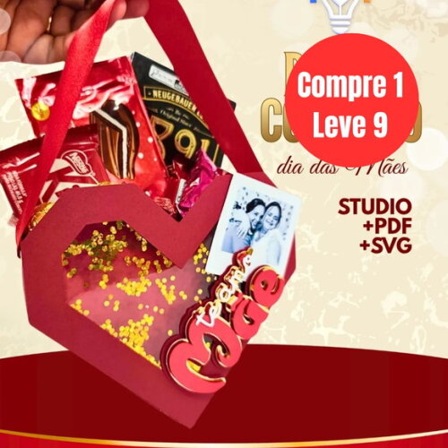 Arquivo Digital Bolsa Coração Dia das Mães -6867