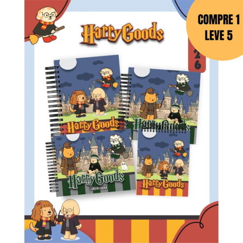Arquivo Digital Box Harry Goods Escolar 2026 -4913