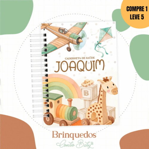 Arquivo Digital Brinquedos Coletiva Luxo -3920