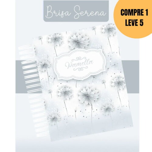 Arquivo Digital Brisa Serena Agendas Planners 2026 -5751