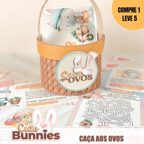 Arquivo Digital Caça aos Ovos Páscoa -2127