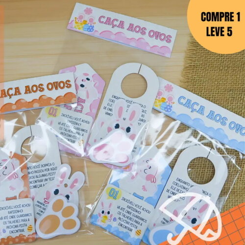Arquivo Digital Caça aos Ovos Páscoa -2479