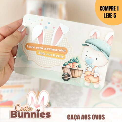 Arquivo Digital Caça aos Ovos Páscoa -2127
