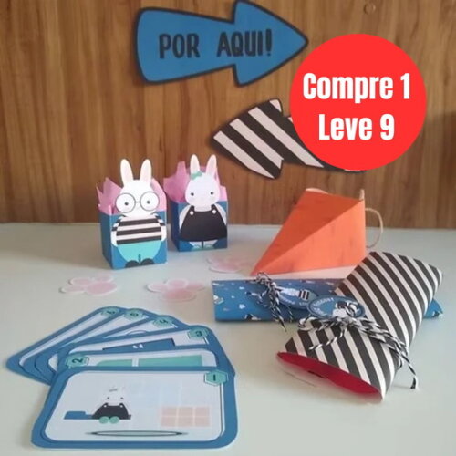 Arquivo Digital Caça aos Ovos Páscoa -6740