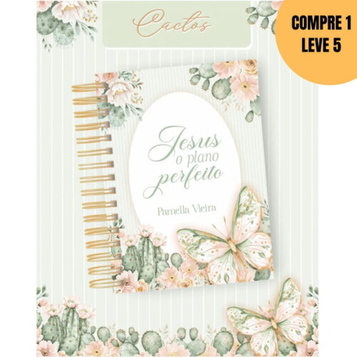 Arquivo Digital Cactos Agendas Planners 2026 -5713