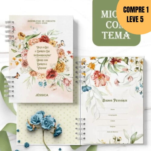 Arquivo Digital Caderno 2025 e 2026 com Temas -4736