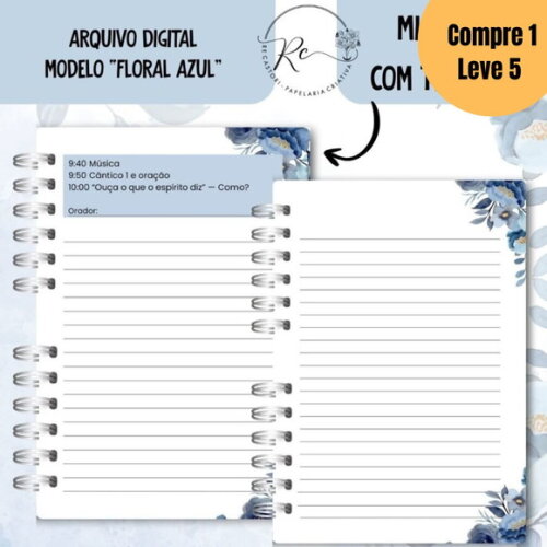 Arquivo Digital Caderno Assembleia C/tema Azul 2026 -5094