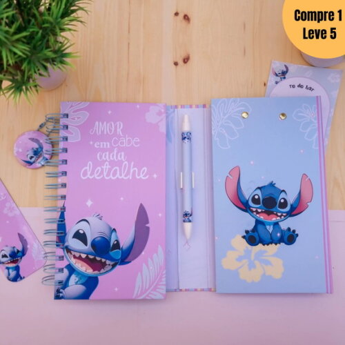Arquivo Digital Caderno Especial Duplo Stitch 2025 -1277